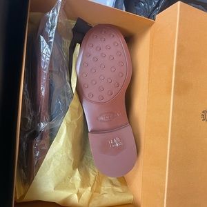 Tod’s Moccasino Semiformale size 7